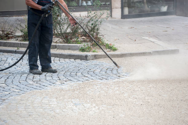 Indian Wells, CA Pressure Washing Company